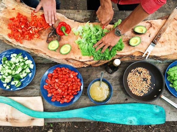 Farm-to-Table: The Benefits of Eating Locally Sourced Food