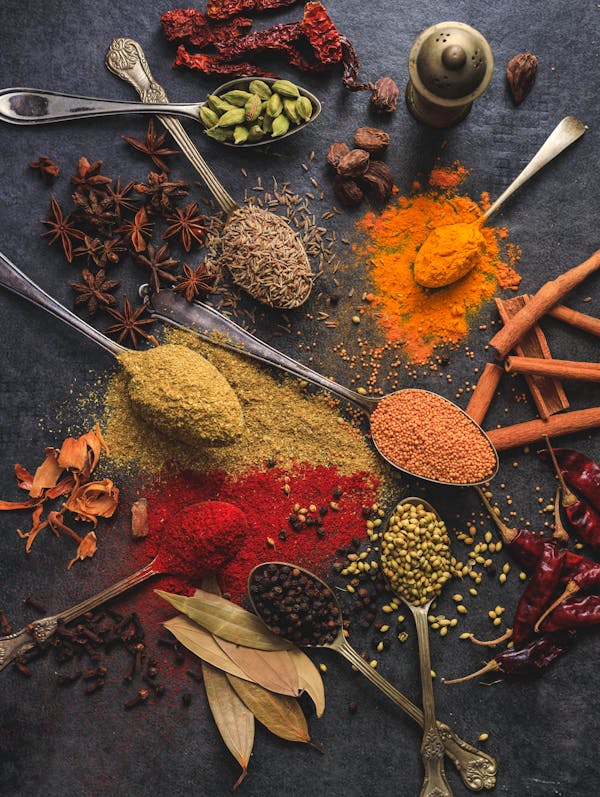 The Art of Cooking with Spices: Exploring Global Flavors