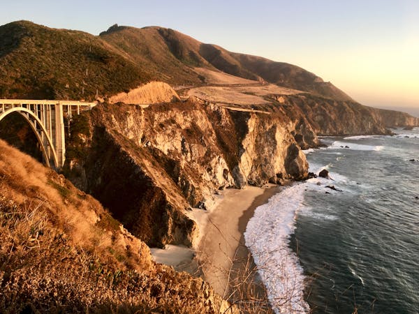 Road Trip Adventures: Scenic Routes Across the U.S. and Beyond