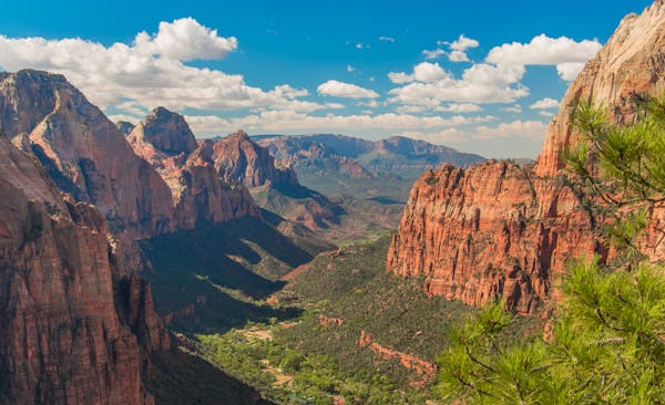 Top 10 Must-Visit National Parks Around the World