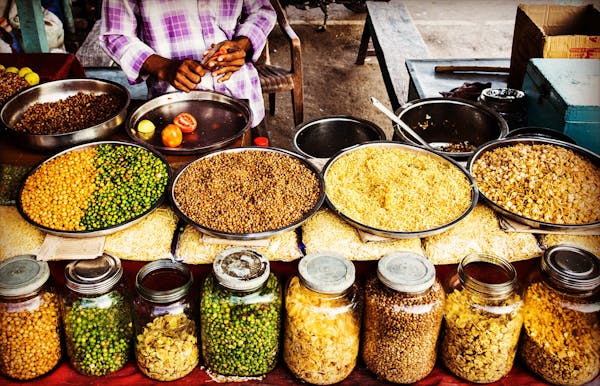 Exploring Street Food: A Global Culinary Adventure