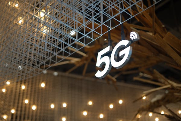 5G Technology: How It Will Change the World of Communication