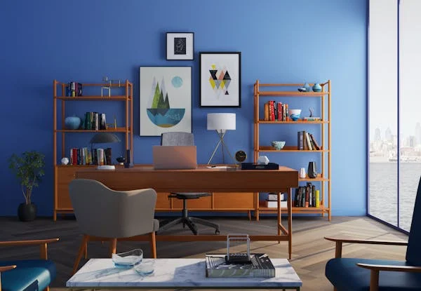 How to Create a Cozy and Functional Home Office