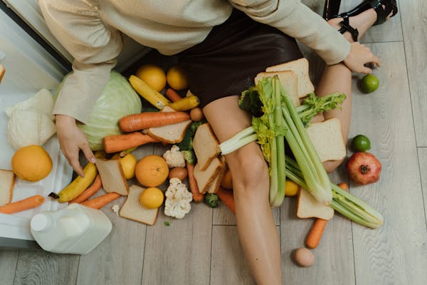 Food Waste: How to Reduce, Reuse, and Recycle in the Kitchen