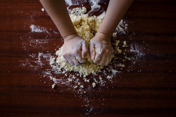 The Secret to Perfect Baking: Understanding the Science Behind It