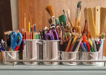 The Rise of DIY Crafting: Creative Projects to Try This Year