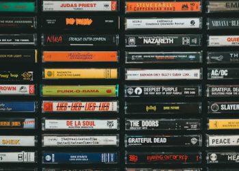 Creating a Personal Playlist for Every Mood