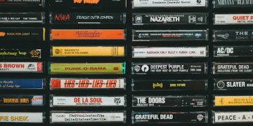 Creating a Personal Playlist for Every Mood