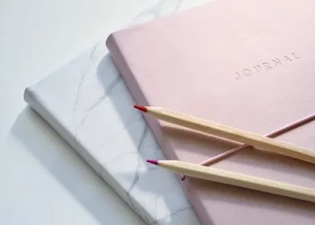 The Art of Journaling: How to Create a Meaningful Daily Practice