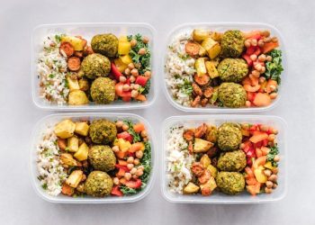 Healthy Meal Prep Ideas for a Week of Delicious Dinners