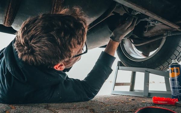 Top 10 Car Maintenance Tips Every Driver Should Know