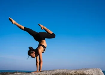 Yoga for Stress Relief: Poses You Can Do Anywhere