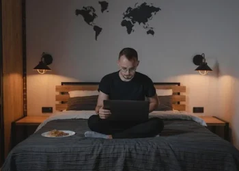 How to Organize a Home Office to Maximize Productivity