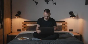 How to Organize a Home Office to Maximize Productivity