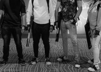 Exploring the World of Virtual Reality: Games You Can’t Miss