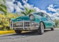 The Evolution of Car Design: From Classic to Innovative