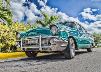 The Evolution of Car Design: From Classic to Innovative