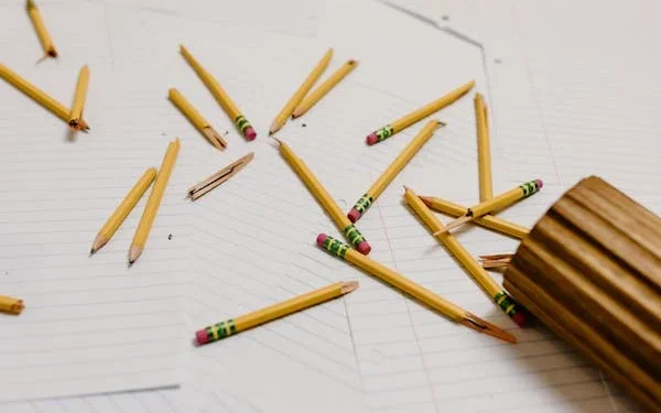 How to Overcome Creative Blocks