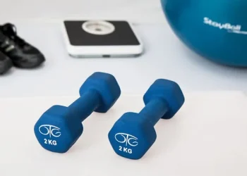 Best Home Fitness Equipment: Essentials for a Full-Body Workout