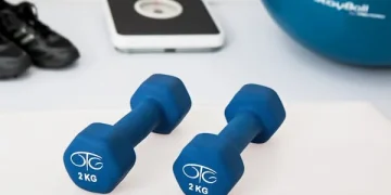 Best Home Fitness Equipment: Essentials for a Full-Body Workout