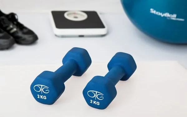 Best Home Fitness Equipment: Essentials for a Full-Body Workout