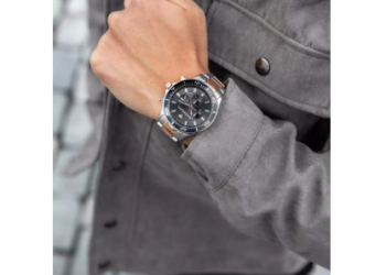 Twojzegarek.eu – Your Partner in the World of Watches