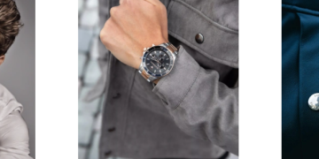 Twojzegarek.eu – Your Partner in the World of Watches