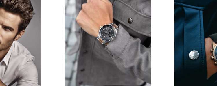 Twojzegarek.eu – Your Partner in the World of Watches