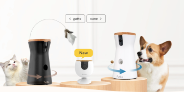 Furbo: The Perfect Solution for Dog Owners