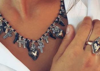 Corlù 1979: Elegance and Style in Handmade Jewelry