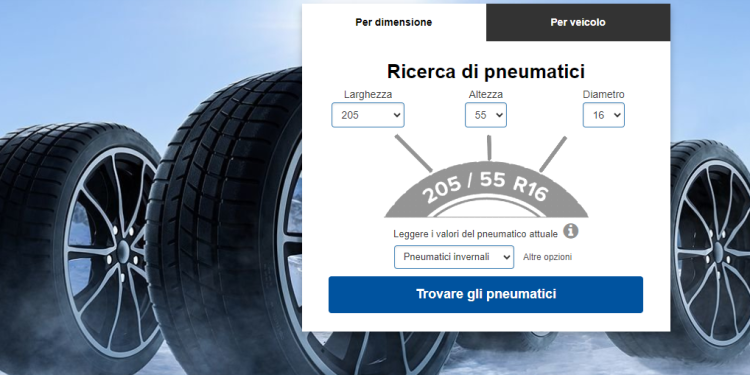 Gommadiretto: The Smart Choice for Buying Tires Online