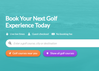 Greenfee365: Book Tee Times Easily and Advantageously