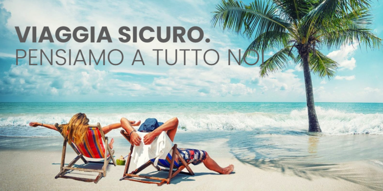 Holins: Italian Excellence in Travel Insurance