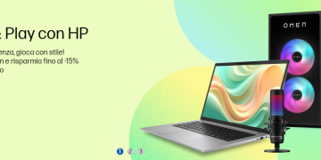 HP: Technology and Solutions for Every Need