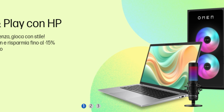 HP: Technology and Solutions for Every Need