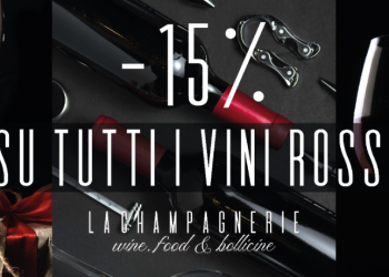 La Champagnerie: The Excellence of Wines and Spirits at Your Fingertips