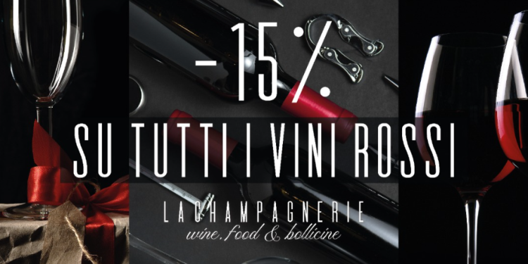 La Champagnerie: The Excellence of Wines and Spirits at Your Fingertips