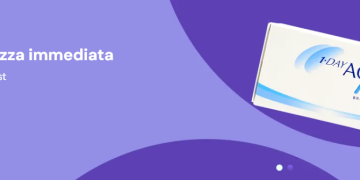 Lenstore: Quality Contact Lenses within Reach