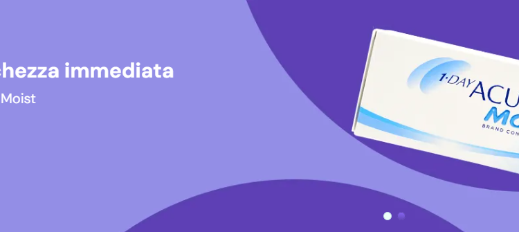 Lenstore: Quality Contact Lenses within Reach