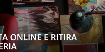 Librerie.coop: A Point of Reference for Book Lovers