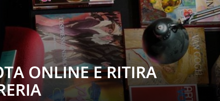 Librerie.coop: A Point of Reference for Book Lovers