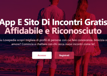 Lovepedia.net: The Online Dating Platform