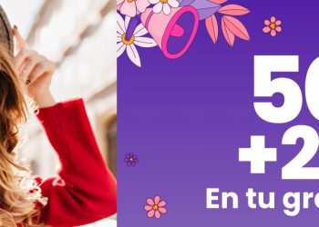 What is masvision.mx and what does it offer?