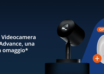 Smart Technology for the Home: Netatmo’s Offer