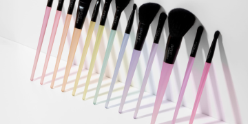 Neve Cosmetics: Natural and Creative Beauty