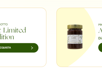 Albori: The Excellence of Apulian Extra Virgin Olive Oil