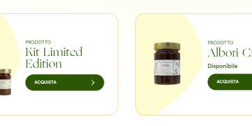 Albori: The Excellence of Apulian Extra Virgin Olive Oil