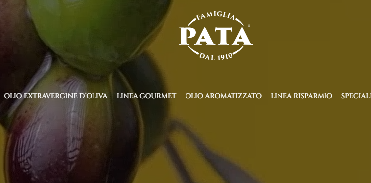 Olio Pata: A Unique Experience in the World of Olive Oil