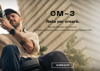 OM System: A New Approach to Photography with Advanced Technology