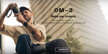 OM System: A New Approach to Photography with Advanced Technology